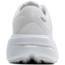 Brooks Ghost Max 3 Road Running Shoes - Womens, White/White, 9.5, 1B, 1204571B142.095