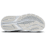 Brooks Ghost Max 3 Road Running Shoes - Womens, White/White, 9.5, 1B, 1204571B142.095
