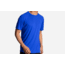 Brooks Ghost Men's Short Sleeve Shirt, Royal, Small 211133-Royal-S