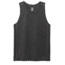 Brooks Ghost Mens Running Tank, Heather Black, Extra Large, 211134-HeatherBlack-XL