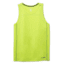 Brooks Ghost Mens Running Tank, Lime, 2XL, 211134-Lime-XXL