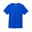 Brooks Ghost Mens Short Sleeve Shirt, Royal, Small, 211133-Royal-S