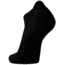 Brooks Ghost No Show Sock, Black, XL, 280498001.040