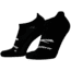 Brooks Ghost No Show Sock, Black, XL, 280498001.040