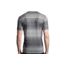 Brooks Ghost Short Sleeve Shirt - Mens, Ash Haze, Small, 211133046.025