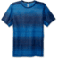 Brooks Ghost Short Sleeve Shirt - Mens, Azul Haze, Small, 211133487.025