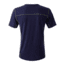 Brooks Ghost Short Sleeve Shirt - Mens, Navy/Nightlife, Small, 211133410.025