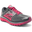 Glycerin 14 Road Running Shoe - Womens-Anthracite/Azalea/Silver-Medium-6.5