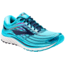 Brooks Glycerin 15 Road Running Shoe - Women's-Capri/Evening Blue/Purple Cactus-Medium-9.5