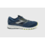 Brooks Glycerin 16 Mens Road Running Shoes, Blue/Nightlife/Black, 15 US, Medium, 1102891D429.150