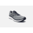 Brooks Glycerin 16 Mens Road Running Shoes, Grey/Navy/Black, 8.5 US, Wide, 1102892E059.085