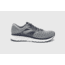 Brooks Glycerin 16 Mens Road Running Shoes, Grey/Navy/Black, 8.5 US, Wide, 1102892E059.085