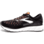 Brooks Glycerin 16 Road Running Shoes - Mens, Black/Orange/Grey, Medium, 8 US, 1102891D069.080