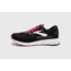 Brooks Glycerin 16 Womens Road Running Shoes, Black/Pink/Grey, 8.5 US, Medium, 1202781B070.085