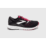 Brooks Glycerin 16 Womens Road Running Shoes, Black/Pink/Grey, 8.5 US, Medium, 1202781B070.085
