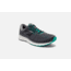 Brooks Glycerin 16 Womens Road Running Shoes, Ebony/Green/Black, 9.5 US, Medium, 1202781B081.095