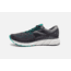 Brooks Glycerin 16 Womens Road Running Shoes, Ebony/Green/Black, 9.5 US, Medium, 1202781B081.095