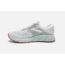 Brooks Glycerin 16 Womens Road Running Shoes, White/Blue/Pink, 10.5 US, Medium, 1202781B115.105