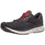 Brooks Glycerin 17 - Mens, Black/Ebony/Red, Medium, 9.0, 1102961D021.090