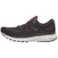 Brooks Glycerin 17 - Mens, Black/Ebony/Red, Medium, 9.0, 1102961D021.090