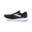 Brooks Glycerin 17 Road Running Shoe - Mens, Black/Blue/Nightlife, 9D, 1102961D069.090
