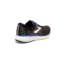 Brooks Glycerin 17 Road Running Shoe - Mens, Black/Blue/Nightlife, 9D, 1102961D069.090