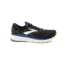 Brooks Glycerin 17 Road Running Shoe - Mens, Black/Blue/Nightlife, 9D, 1102961D069.090