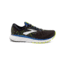 Brooks Glycerin 17 Road Running Shoe - Mens, Black/Blue/Nightlife, Medium, 7.0, 1102961D069.070