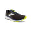 Brooks Glycerin 17 Road Running Shoe - Mens, Black/Blue/Nightlife, Medium, 7.0, 1102961D069.070