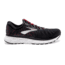 Brooks Glycerin 17 Road Running Shoe - Mens, Black/Ebony/Red, Medium, 7.0, 1102961D021.070