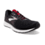 Brooks Glycerin 17 Road Running Shoe - Mens, Black/Ebony/Red, Medium, 7.0, 1102961D021.070