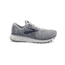Brooks Glycerin 17 Road Running Shoes - Mens, Grey/Navy/White, Medium, 9.5, 1102961D015.095