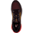 Brooks Glycerin 20 Running Shoes - Mens, Black/Blackened Pearl/Fiery Red, 8.5, 1103821D090.085