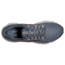 Brooks Glycerin 20 Running Shoes - Mens, Grey/Chili Oil/Orange, 10.0, 1103821D034.100