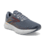 Brooks Glycerin 20 Running Shoes - Mens, Grey/Chili Oil/Orange, 10.0, 1103821D034.100