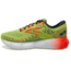 Brooks Glycerin 20 Running Shoes - Mens, Lime/Red/Ebony, 9.5, 1103821D725.095