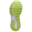 Brooks Glycerin 20 Running Shoes - Mens, Lime/Red/Ebony, 9.5, 1103821D725.095