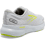 Brooks Glycerin 20 Running Shoes - Mens, White/Nightlife, 15.0, 1103821D135.150