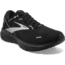 Brooks Ghost 14 GTX Running Shoes - Mens, Black/Black/Ebony, 9.0, 1103681D020.090