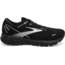 Brooks Ghost 14 GTX Running Shoes - Mens, Black/Black/Ebony, 9.0, 1103681D020.090