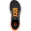 Brooks Glycerin 20 Running Shoes - Mens, Medium, Black/Classic Blue/ Orange, 8.5, 1103821D035.085