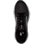 Brooks Glycerin 20 Running Shoes - Mens, Medium, Black/White/Alloy, 8.5, 1103821D059.085