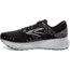 Brooks Glycerin 20 Running Shoes - Mens, Medium, Black/White/Alloy, 8.5, 1103821D059.085