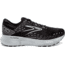 Brooks Glycerin 20 Running Shoes - Mens, Medium, Black/White/Alloy, 8.5, 1103821D059.085