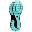 Brooks Glycerin 20 Running Shoes - Womens, Medium, Black/Blue Light/Pink, 6.5, 1203691B005.065