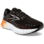 Brooks Glycerin 20 Running Shoes - Womens, Medium, Black/Red/Opal, 8.5, 1203691B045.085