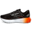 Brooks Glycerin 20 Running Shoes - Womens, Medium, Black/Red/Opal, 8.5, 1203691B045.085