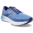 Brooks Glycerin 20 Running Shoes - Womens, Medium, Blissful Blue/Peach/White, 9.5, 1203691B478.095