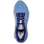 Brooks Glycerin 20 Running Shoes - Womens, Medium, Blissful Blue/Peach/White, 9.5, 1203691B478.095