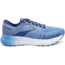 Brooks Glycerin 20 Running Shoes - Womens, Medium, Blissful Blue/Peach/White, 9.5, 1203691B478.095